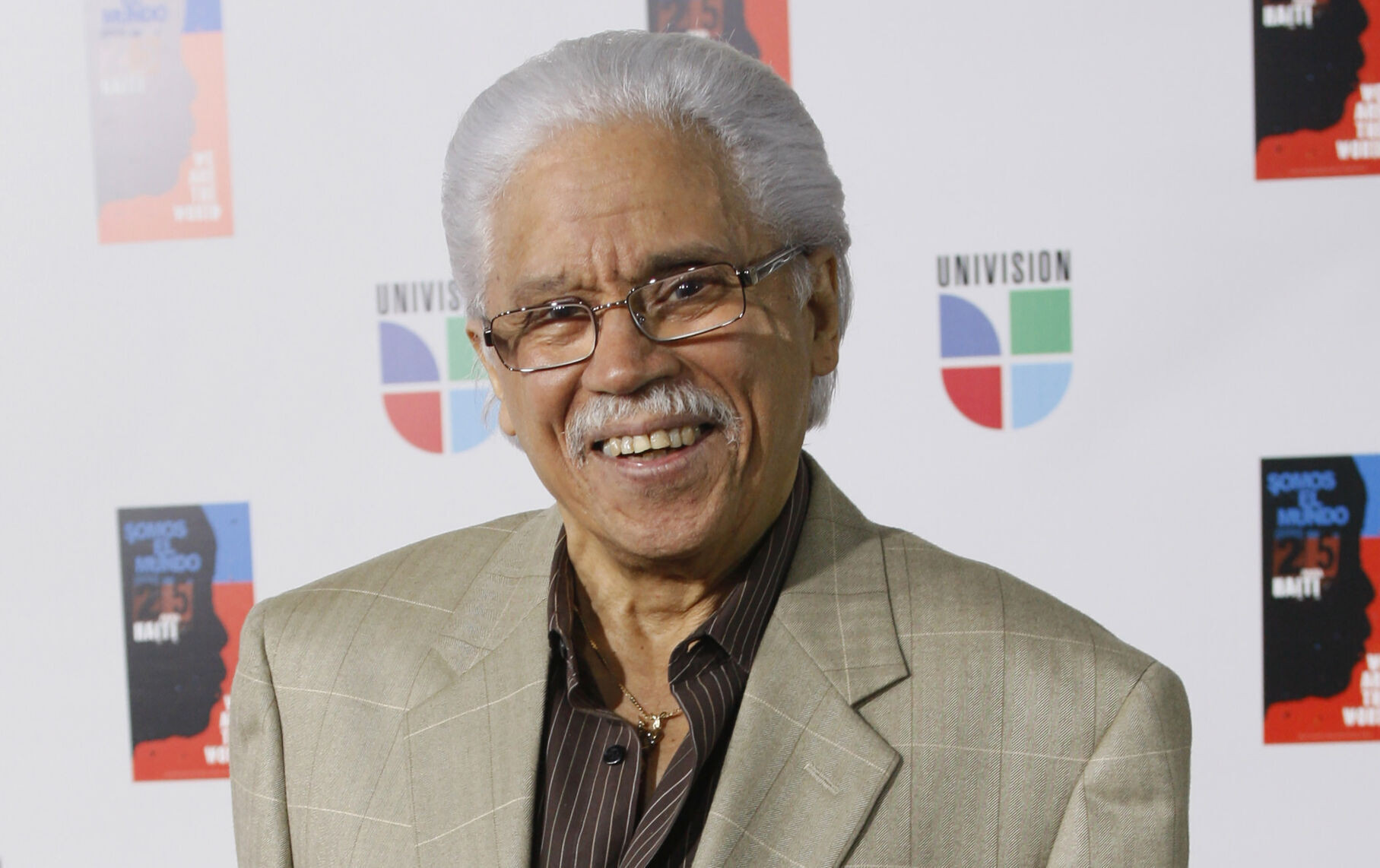 Johnny Pacheco
